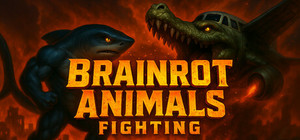Brainrot Animals Fighting banner