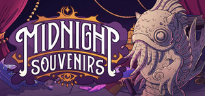 Midnight Souvenirs banner