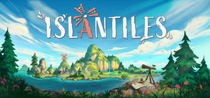 Islantiles banner
