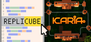 Voxel Programming banner