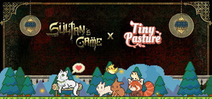 Lady Becky's Animal Friends banner