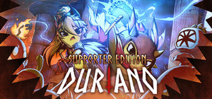 Duriano - Supporter Edition banner