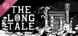 The Long Tale Soundtrack banner
