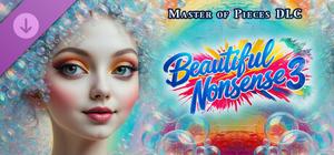 Master of Pieces © Jigsaw Puzzle DLC - Beautiful Nonsense 3 banner
