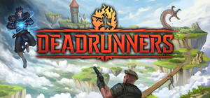 DeadRunners banner