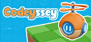 Codeyssey banner