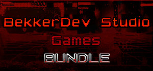 Bekker's Ultimate Games Bundle banner
