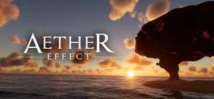 Aether Effect banner