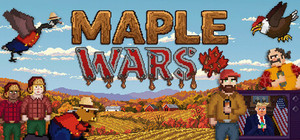 Maple Wars banner