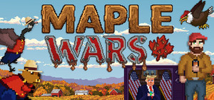 Maple Wars banner
