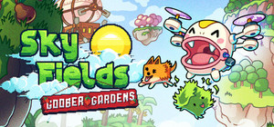 Sky Fields: Goober Gardens banner