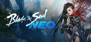 Blade & Soul NEO banner