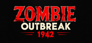 Zombie Outbreak 1942 banner