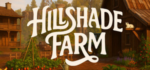 Hillshade Farm banner