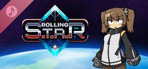 Rolling Star Soundtrack banner