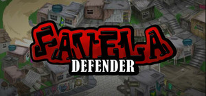 Favela Defender banner