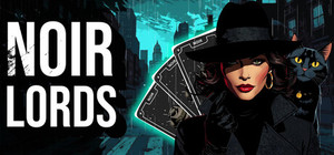 Noir Lords banner