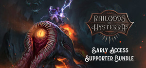 Early Access + Supporter Pack banner