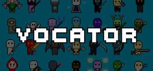 Vocator banner
