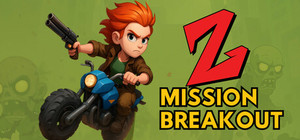 Z Mission Breakout banner