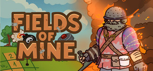 Fields of mine banner