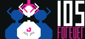 10S FOREVER banner
