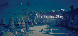 The Falling Star banner