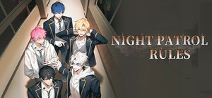 Night Patrol Rules banner