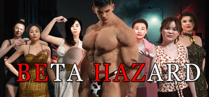 Beta Hazard banner