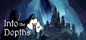 Into The Depths banner