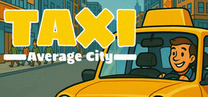 TAXI: Average City banner