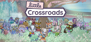 Little Crossroads banner