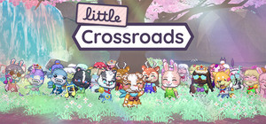 Little Crossroads banner