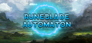 Runeblade Automaton banner