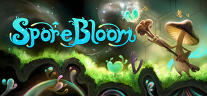 SporeBloom: Mycelium Master banner