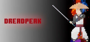 Dreadpeak banner