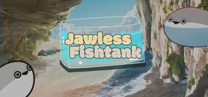 Jawless Fishtank banner