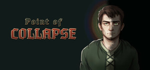 Point of Collapse banner