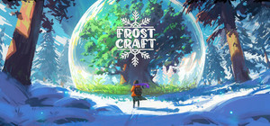 FrostCraft banner