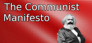 The Communist Manifesto ~ A Visual Novel banner
