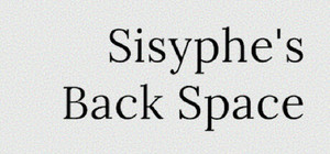 Sisyphe's Backspace banner