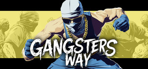 Gangsters Way banner