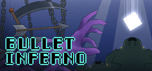 Bullet Inferno banner