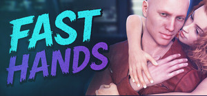 Fast Hands banner