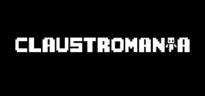 Claustromania banner