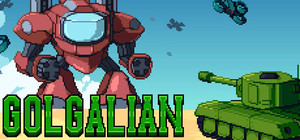 Golgalian banner