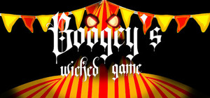 Boogey's Wicked Game banner