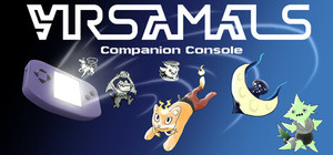 Virsamals Companion Console banner