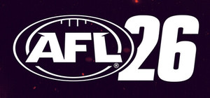 AFL 26 banner