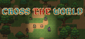 Cross The World banner
